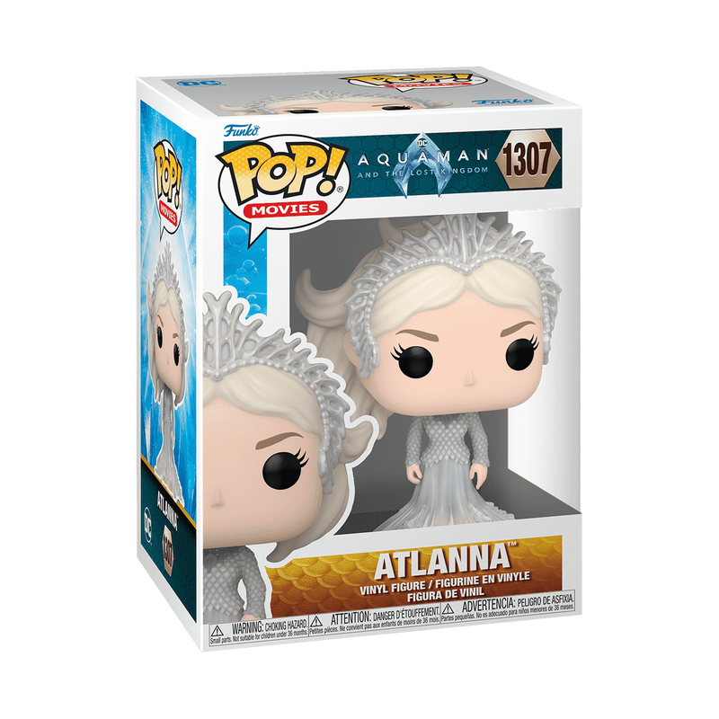 Pop! Atlanna, , hi-res view 2