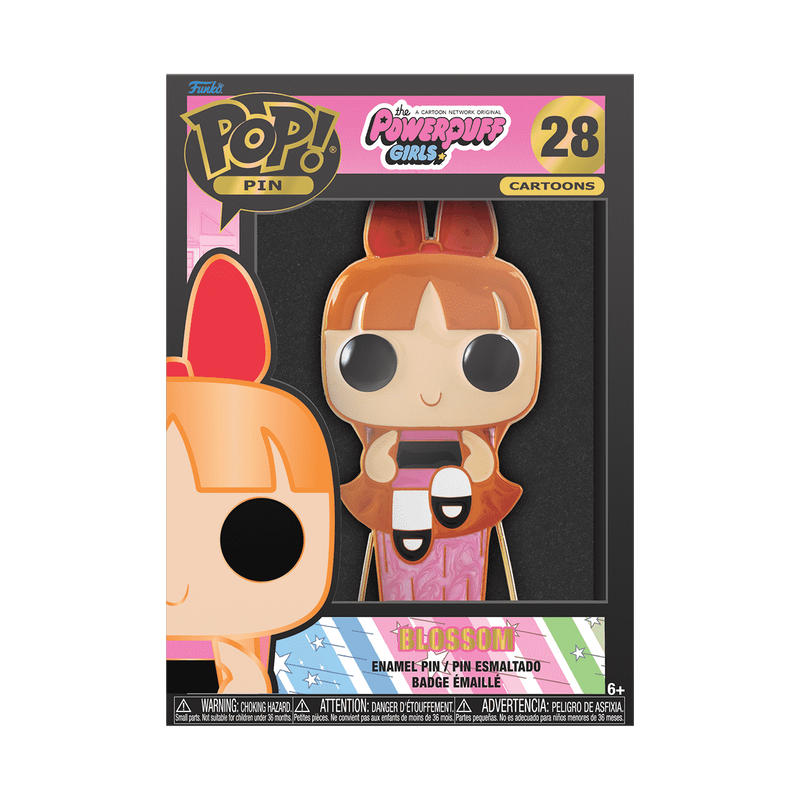 Pop! Pin Blossom, , hi-res view 1