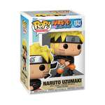 Pop! Naruto Uzumaki with Kunai & Shuriken, , hi-res view 2