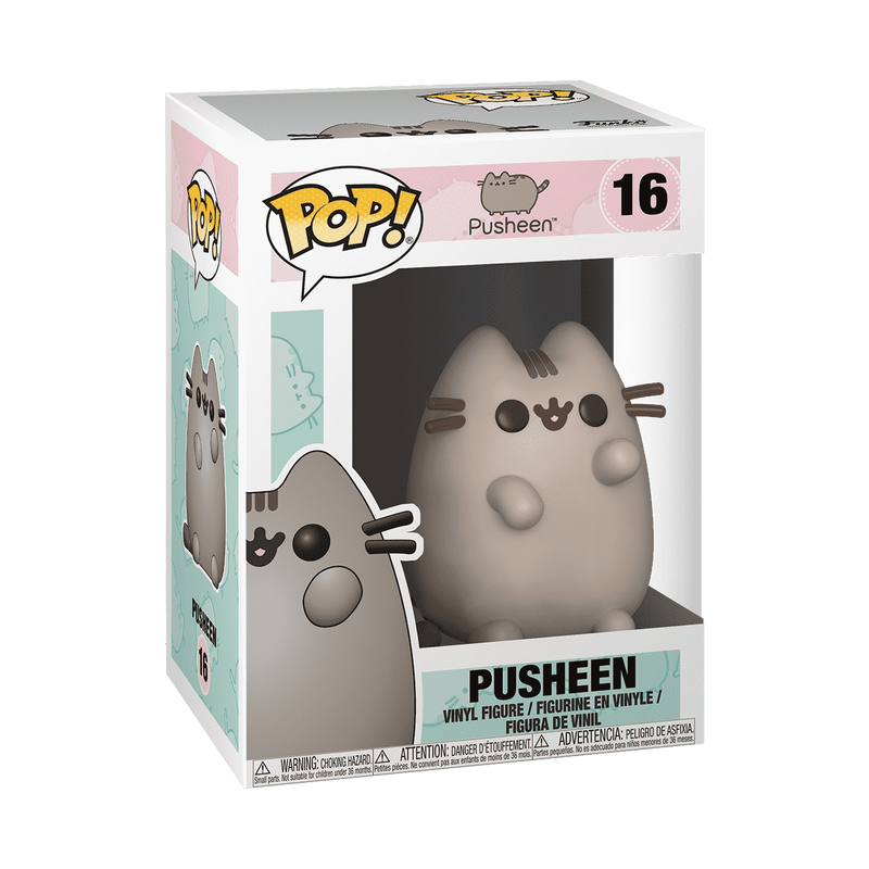 Pop! Pusheen, , hi-res view 2