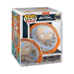 Pop! Super Aang Avatar State, , hi-res view 2