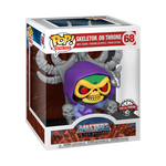 Pop! Deluxe Skeletor on Throne, , hi-res view 2