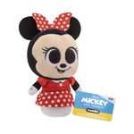 Minnie Plush, , hi-res view 2