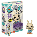 FunkO's Cereal Box: 90's Nick- Rocko, , hi-res view 1