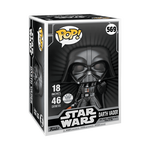 Pop! Mega Darth Vader, , hi-res view 3