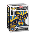 Pop! El Animal Indestructible, , hi-res view 2
