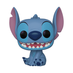 Pop! Jumbo Stitch, , hi-res view 1