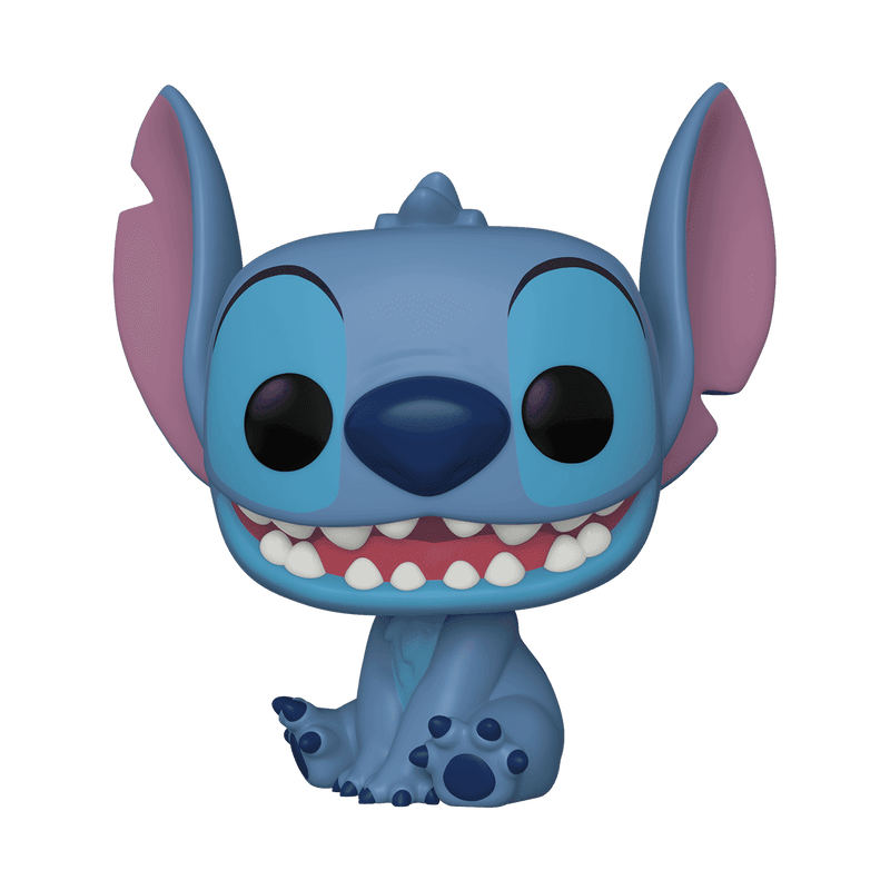 Pop! Jumbo Stitch, , hi-res view 1
