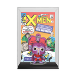 Pop! Comic Covers Magneto X-Men #4, , hi-res view 1