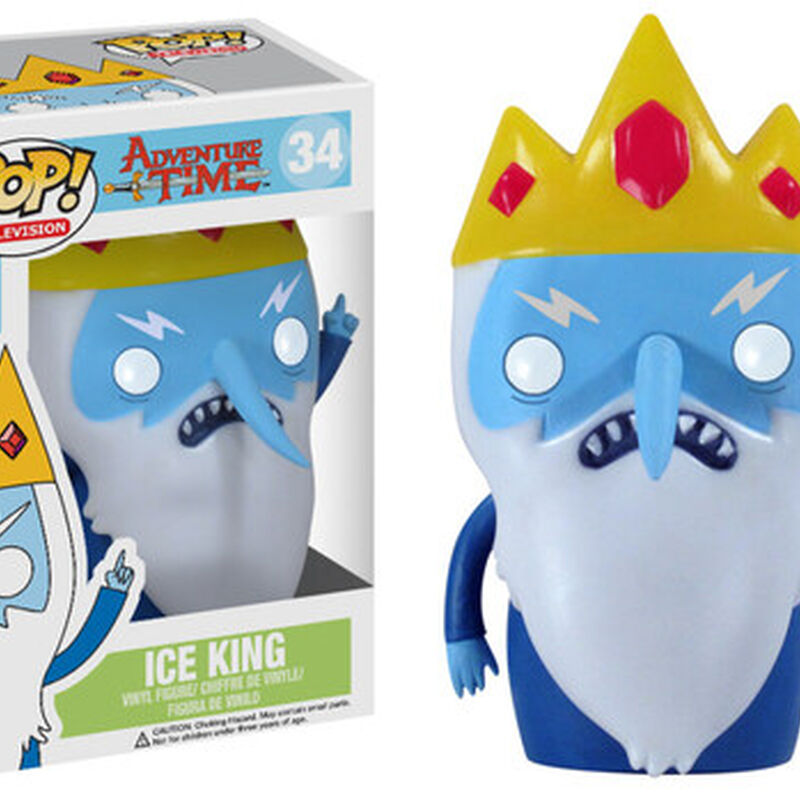 Ice King - Adventure Time, , hi-res view 1