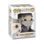 Pop! Albus Dumbledore with Wand, , hi-res image number 2