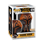 Pop! Sabine Wren with Airbrush, , hi-res view 2
