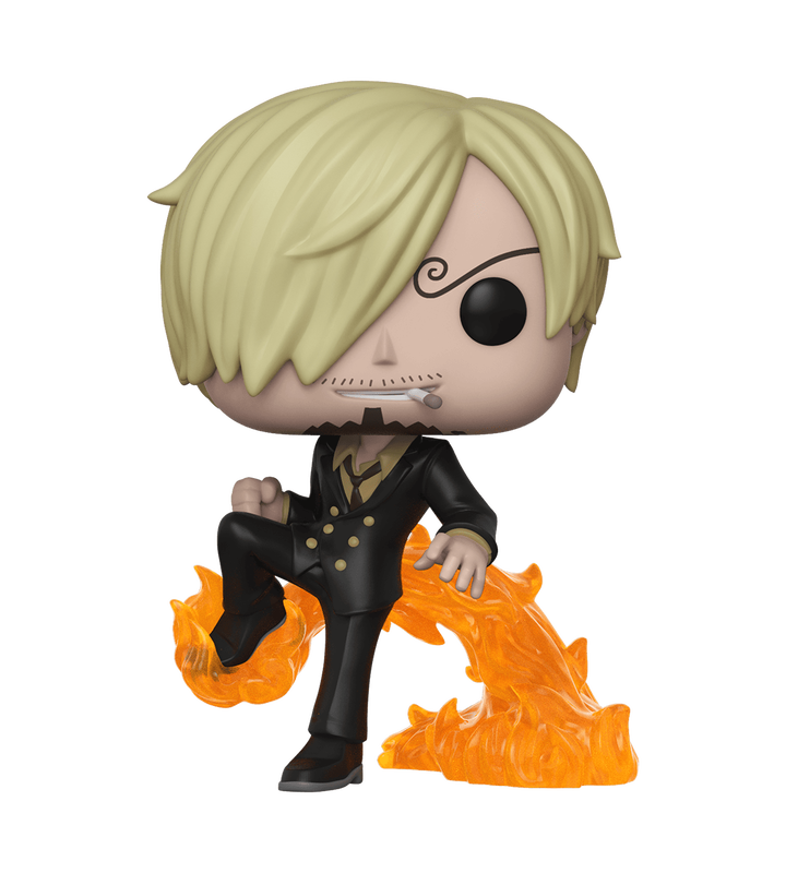 Vinsmoke Sanji (Regular), foto sin caja