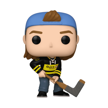 Pop! Randal, Image 1