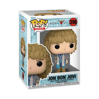 Pop! Jon Bon Jovi, Image 2