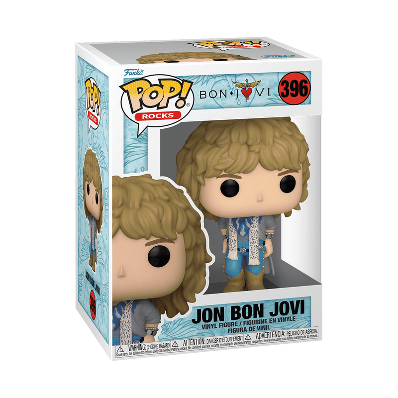 Pop! Jon Bon Jovi, , hi-res view 2