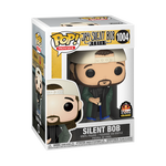 POP Movies: Jay & Silent Bob- Silent Bob, , hi-res view 1
