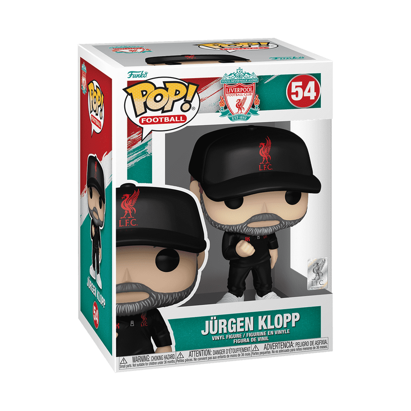 Pop! Jürgen Klopp, , hi-res view 2