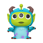 Pop! Jumbo Alien as Sulley - Remix, , hi-res view 1