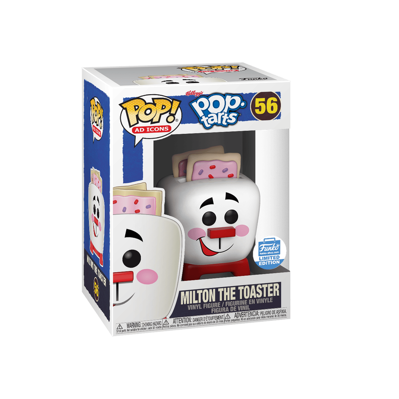 Pop! Milton the Toaster, , hi-res view 2