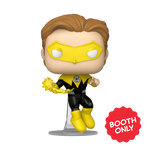 Pop! Yellow Lantern with Pop! Protector, , hi-res view 1