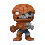 Pop! Jumbo Zombie The Thing, , hi-res view 1