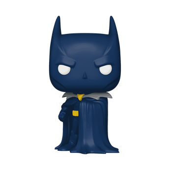 Pop! Batman (One Million), Image 1
