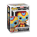 Pop! El Héroe Invicto, , hi-res view 2