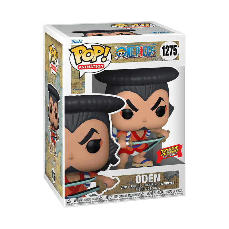 Pop! Oden, , hi-res view 3