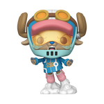 Pop Tony Tony Chopper Egghead Arc image