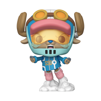 Pop! Tony Tony Chopper (Egghead Arc), Image 1