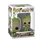 Pop! Groot as Iron Man, , hi-res view 2