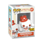 Pop! Cinnamoroll with Hat, , hi-res view 2
