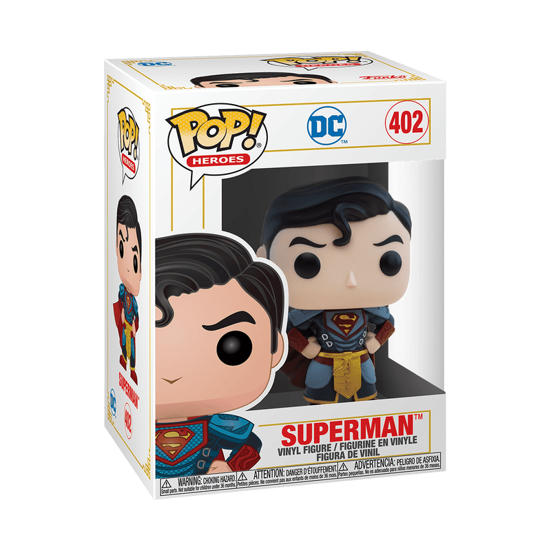 Pop! Superman, , hi-res view 2
