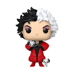 Pop Cruella De Vil 1996