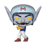 Pop! Speed Racer in Helmet, , hi-res view 3
