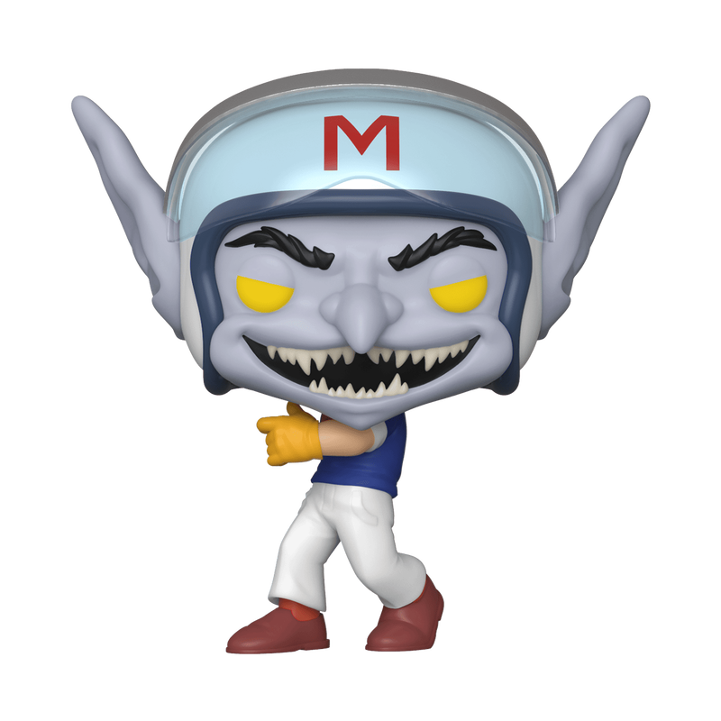 Pop! Speed Racer in Helmet, , hi-res view 3