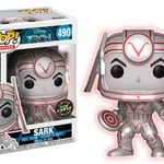 Tron- Sark w/ CHASE, , hi-res view 2