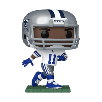 Pop! Micah Parsons (Away Uniform), Image 1