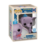 Pop! Dumbo (Purple), , hi-res view 2