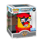 Pop! Deluxe Animaniacs in Warner Bros. Water Tower, , hi-res view 2