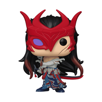 Pop! Yone, Image 1