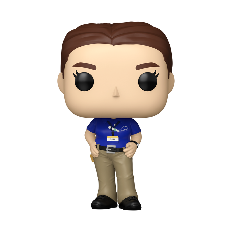 Pop! Dina Fox, , hi-res view 1