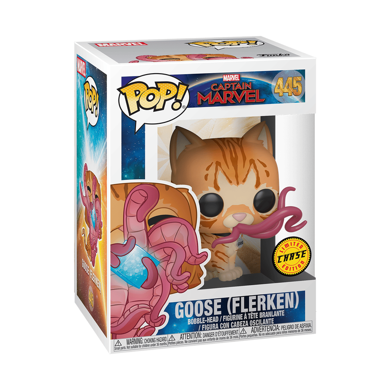Pop! Goose (Glow), , hi-res view 5