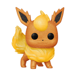 Pop! Flareon (Diamond), , hi-res view 1