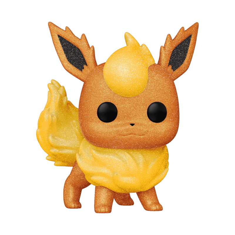 Pop! Flareon (Diamond), , hi-res view 1