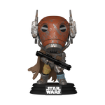 Pop! Mercenary Guard Droid
