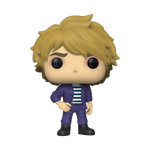 Pop! Nick Rhodes, , hi-res view 1