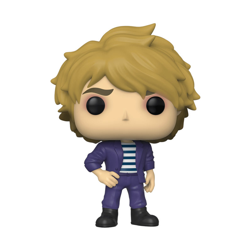 Pop! Nick Rhodes, , hi-res view 1