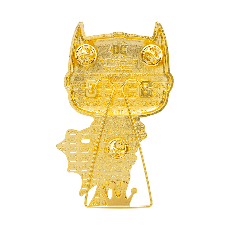Pop! Pins Batgirl, , hi-res view 3